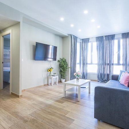 Jardines Valle 3 Rooms 2 Banos Sewilla Zewnętrze zdjęcie