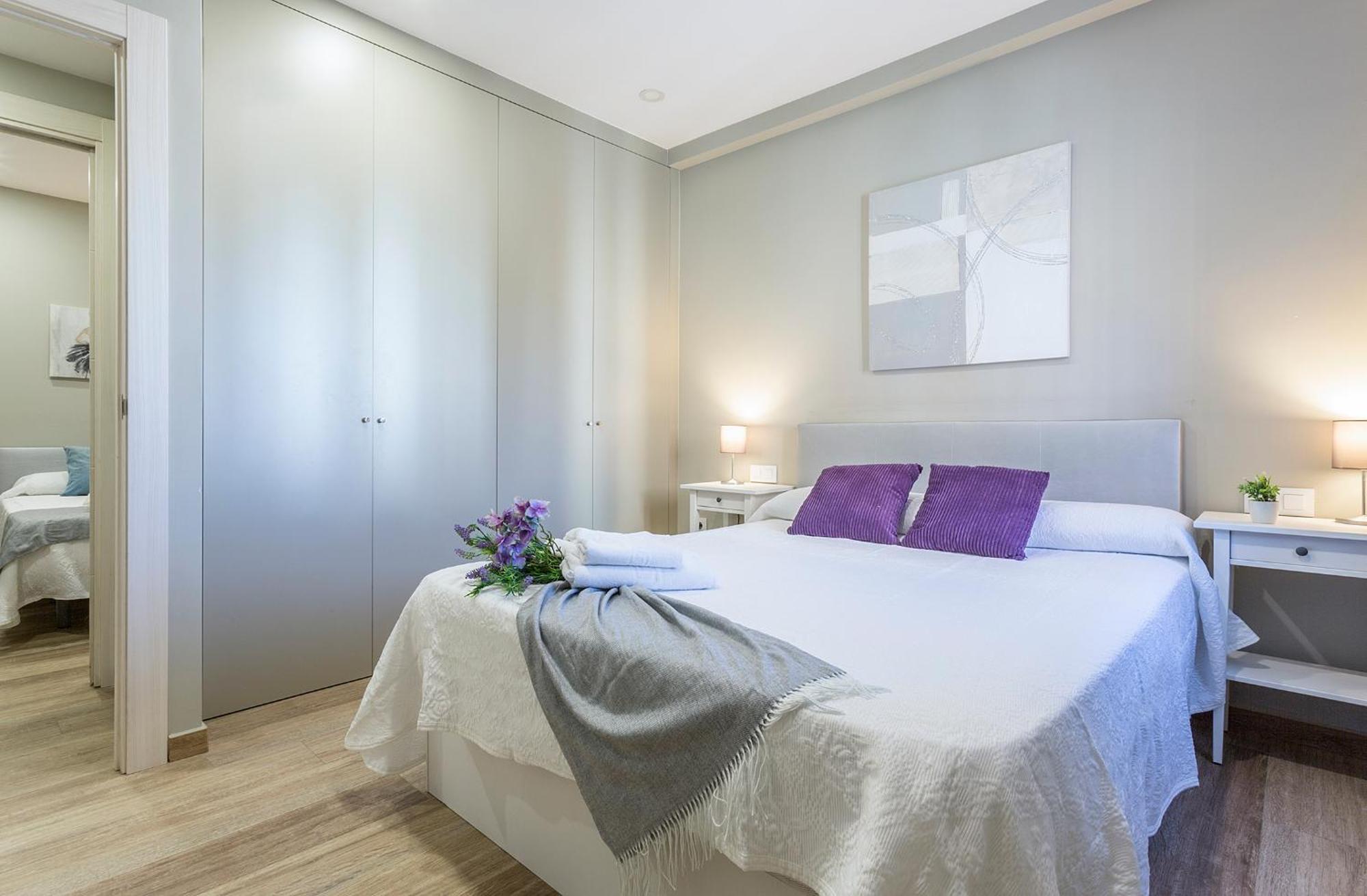 Jardines Valle 3 Rooms 2 Banos Sewilla Zewnętrze zdjęcie