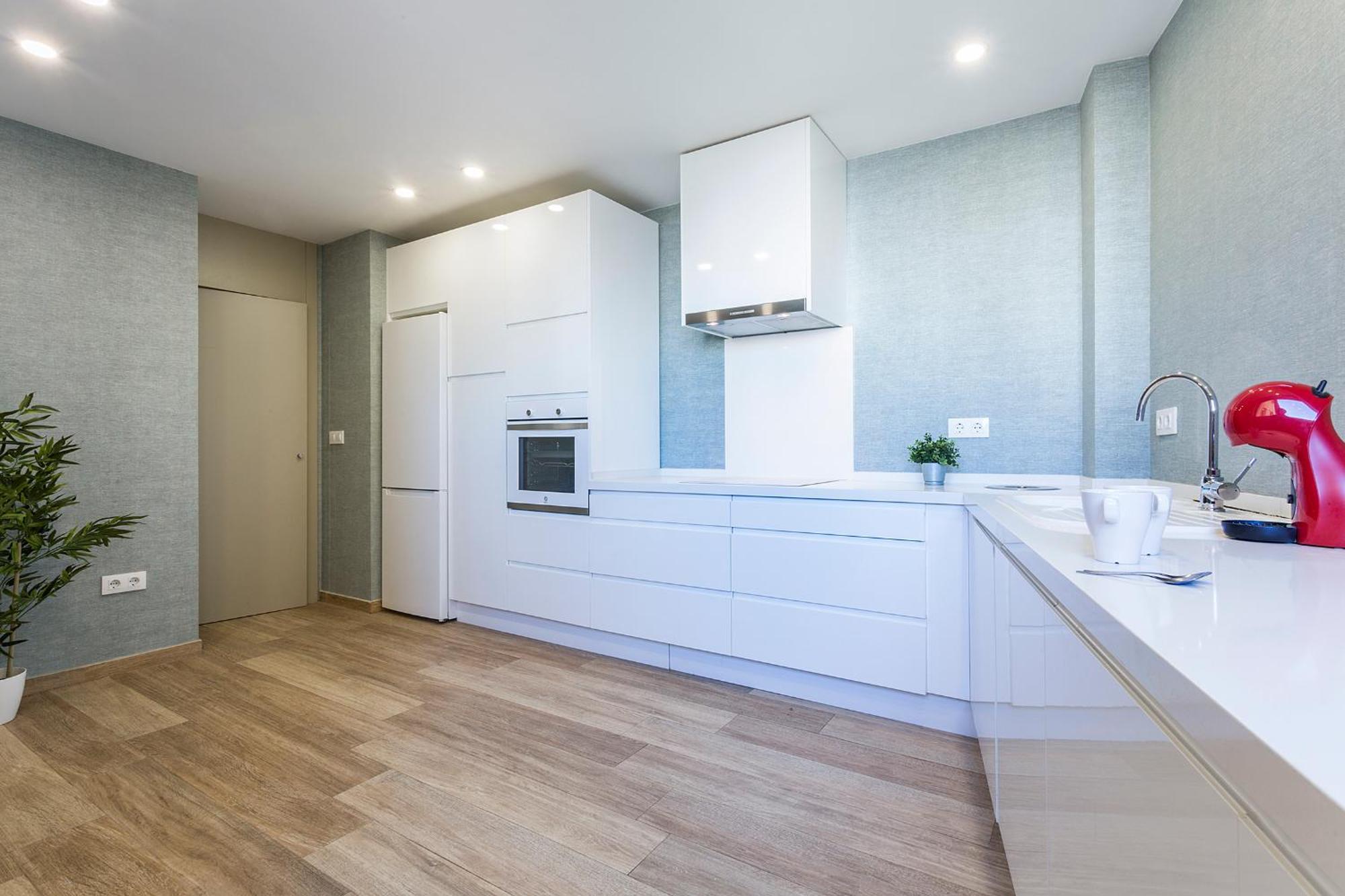 Jardines Valle 3 Rooms 2 Banos Sewilla Zewnętrze zdjęcie