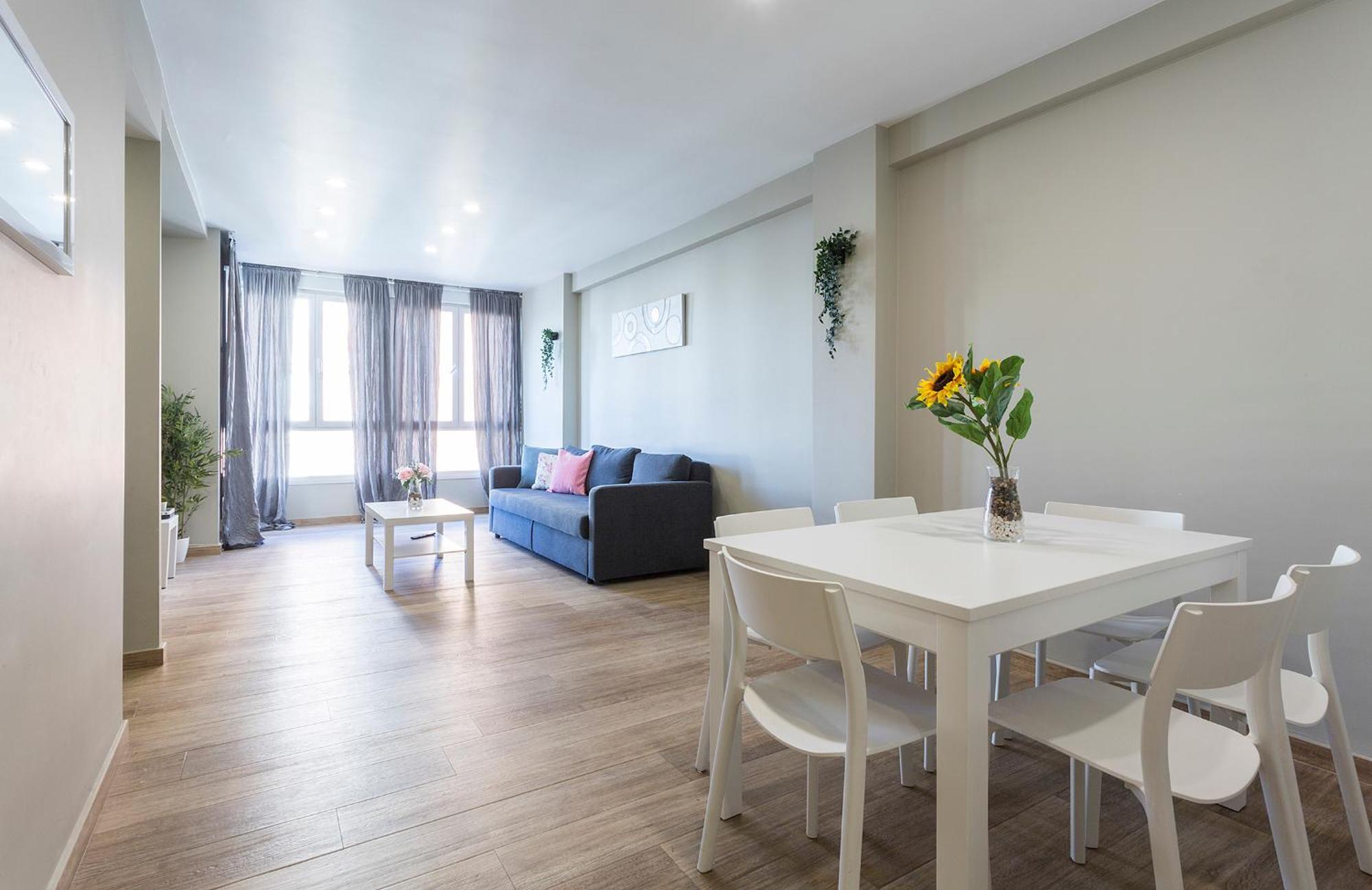 Jardines Valle 3 Rooms 2 Banos Sewilla Zewnętrze zdjęcie