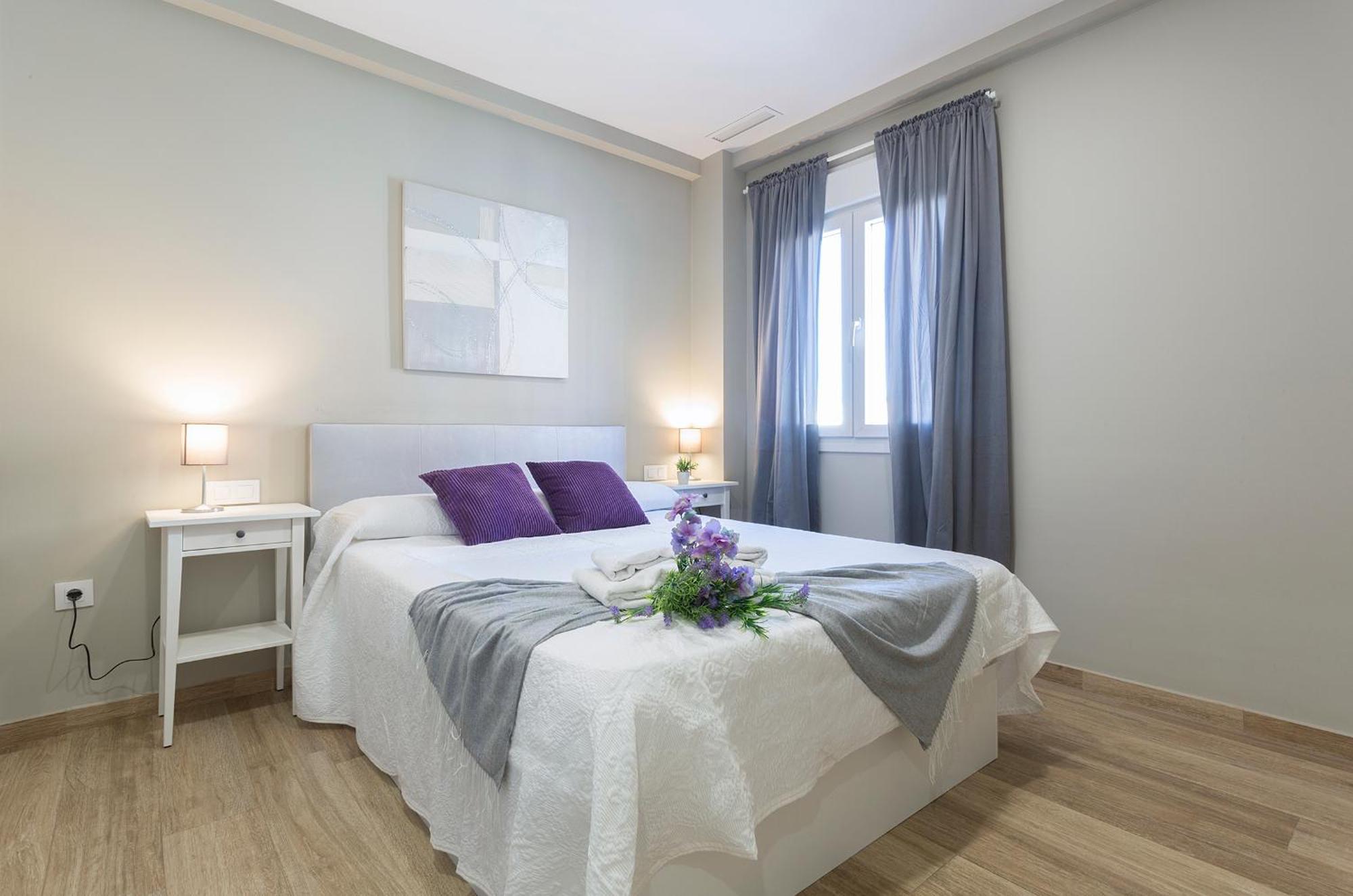 Jardines Valle 3 Rooms 2 Banos Sewilla Zewnętrze zdjęcie