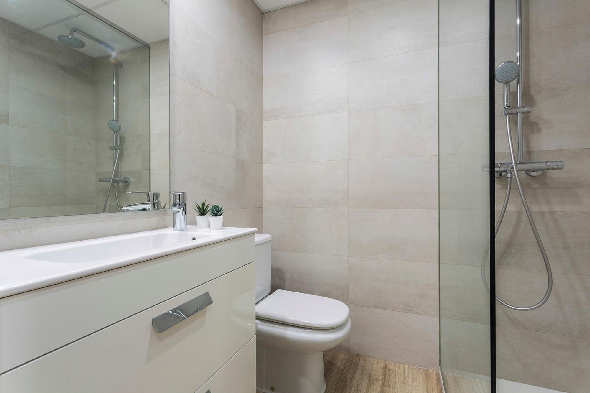 Jardines Valle 3 Rooms 2 Banos Sewilla Zewnętrze zdjęcie