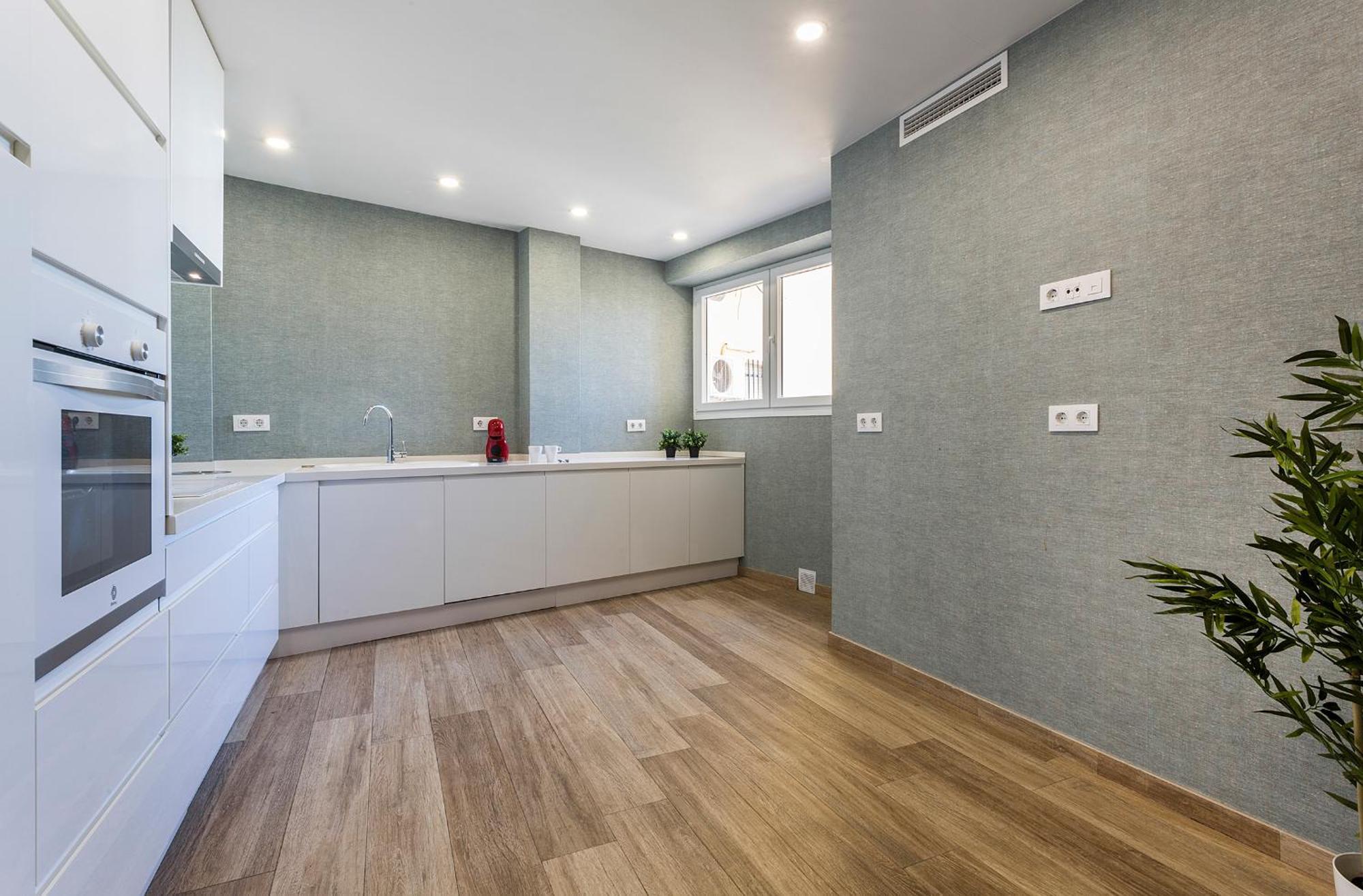 Jardines Valle 3 Rooms 2 Banos Sewilla Zewnętrze zdjęcie